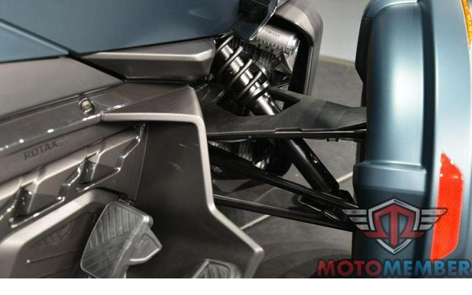 2026 Can-Am Spyder RT