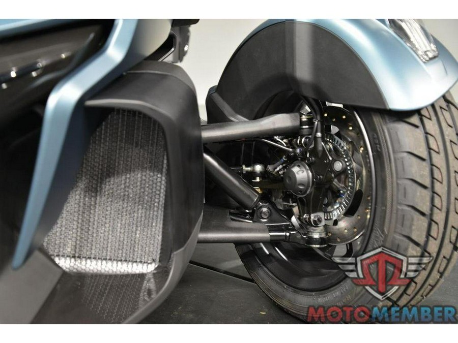 2026 Can-Am Spyder RT