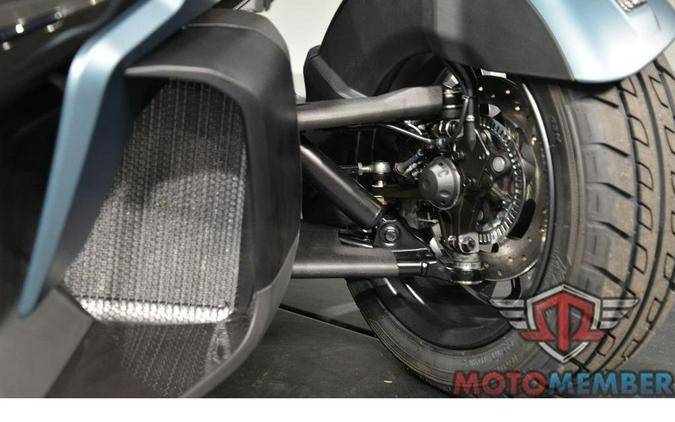 2026 Can-Am Spyder RT