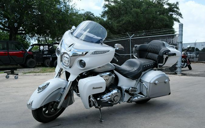 2019 INDIAN MOTORCYCLE ROADMASTER