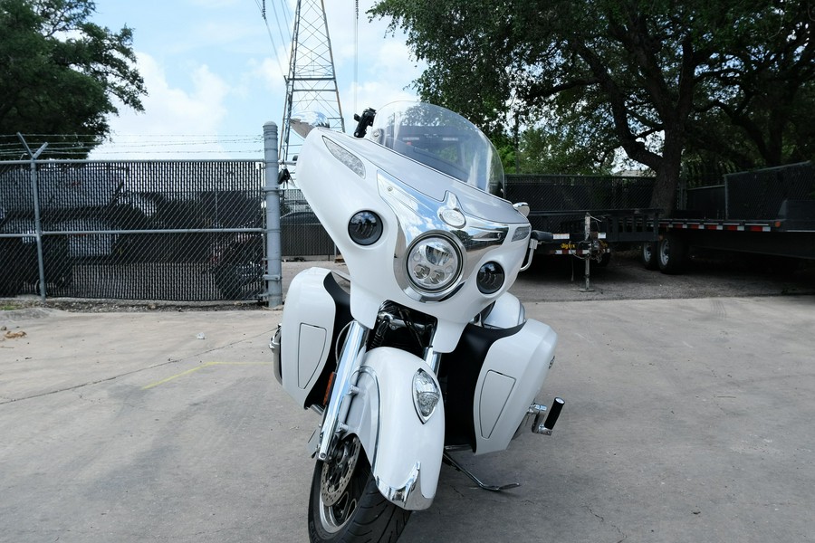 2019 INDIAN MOTORCYCLE ROADMASTER