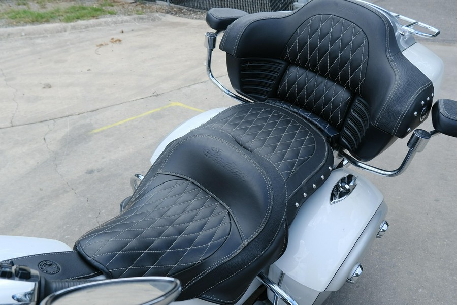 2019 INDIAN MOTORCYCLE ROADMASTER