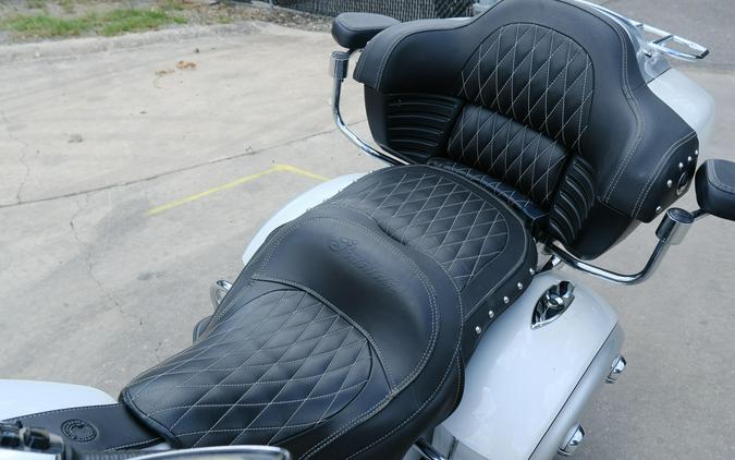 2019 INDIAN MOTORCYCLE ROADMASTER