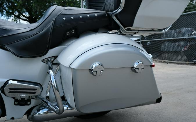 2019 INDIAN MOTORCYCLE ROADMASTER