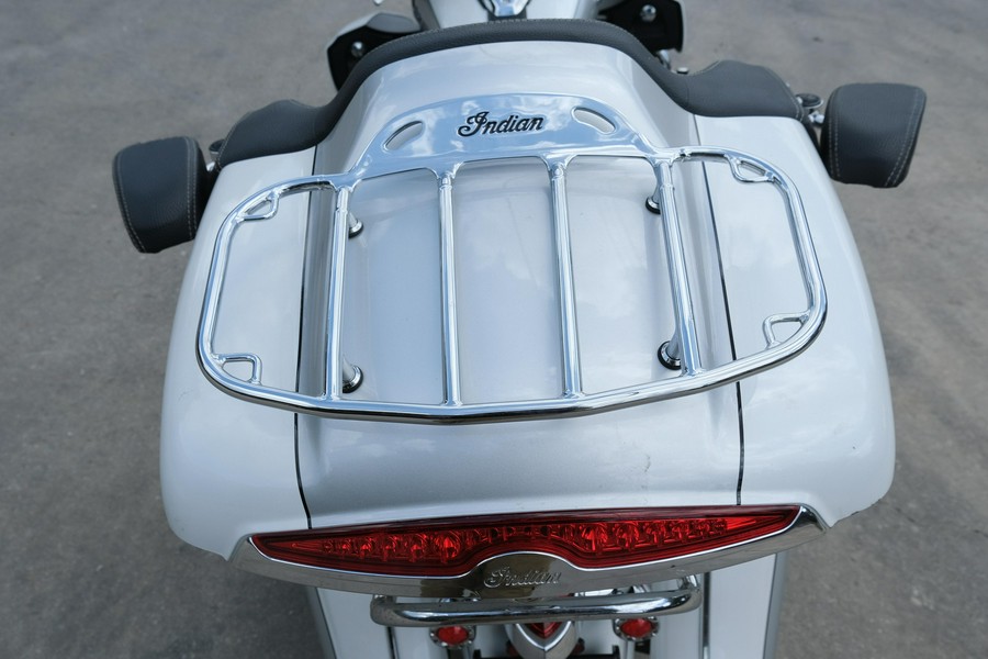 2019 INDIAN MOTORCYCLE ROADMASTER