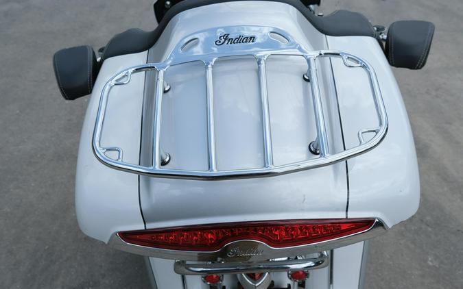 2019 INDIAN MOTORCYCLE ROADMASTER