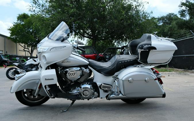 2019 INDIAN MOTORCYCLE ROADMASTER
