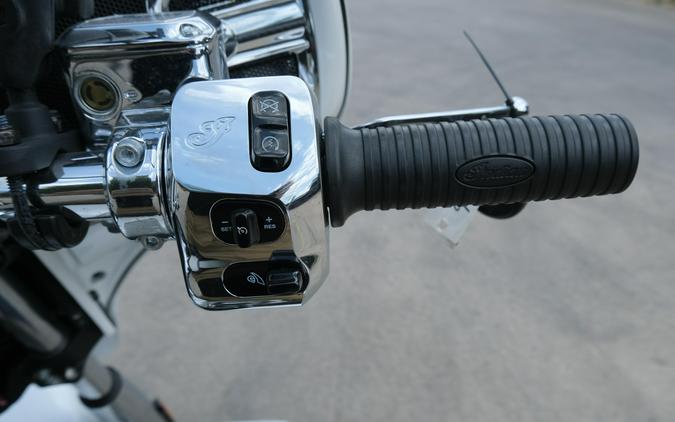 2019 INDIAN MOTORCYCLE ROADMASTER