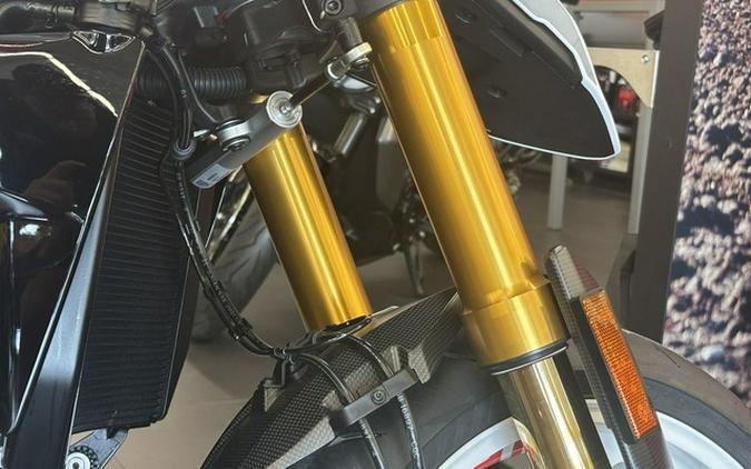 2026 Ducati Hypermotard V2 SP