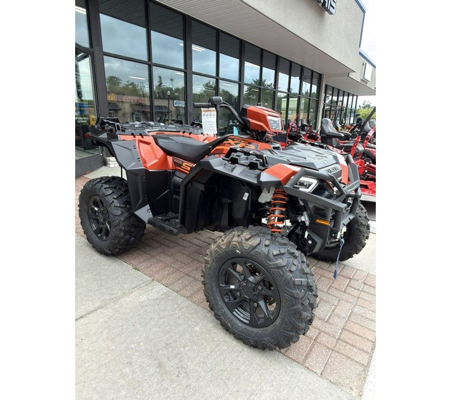 2026 Polaris® Sportsman XP 1000 S