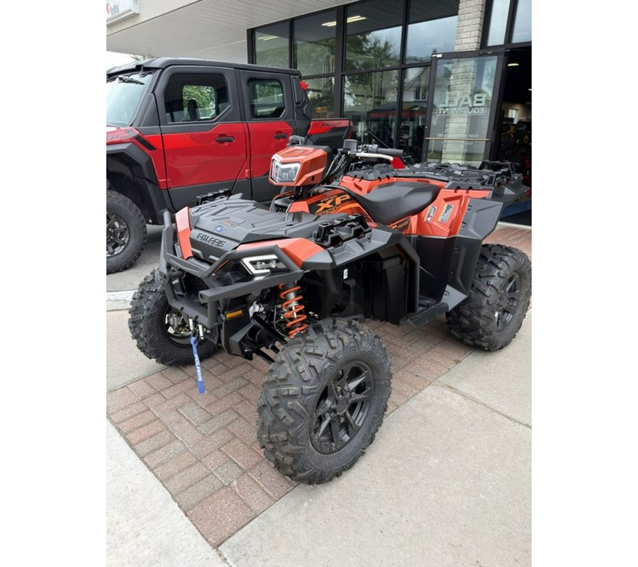 2026 Polaris® Sportsman XP 1000 S