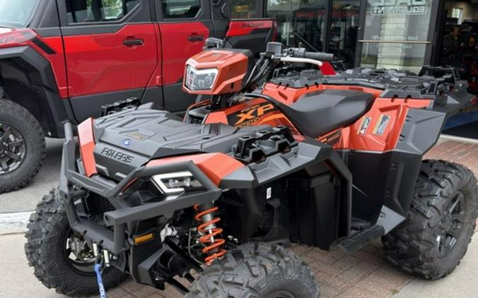 2026 Polaris® Sportsman XP 1000 S