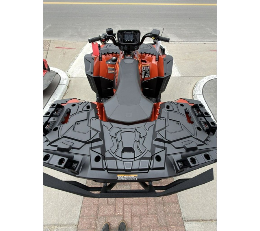 2026 Polaris® Sportsman XP 1000 S