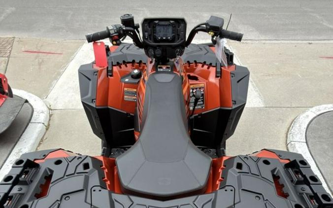 2026 Polaris® Sportsman XP 1000 S