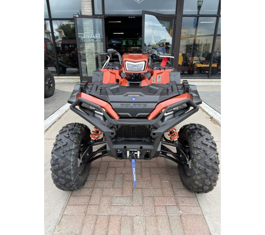 2026 Polaris® Sportsman XP 1000 S