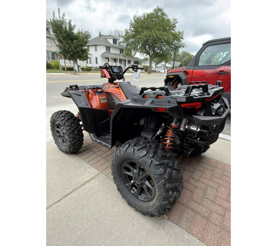 2026 Polaris® Sportsman XP 1000 S