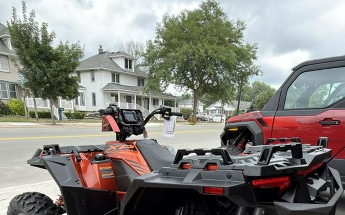 2026 Polaris® Sportsman XP 1000 S