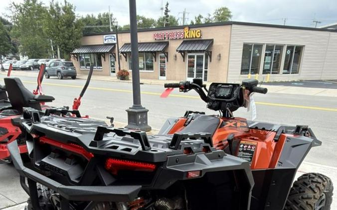 2026 Polaris® Sportsman XP 1000 S