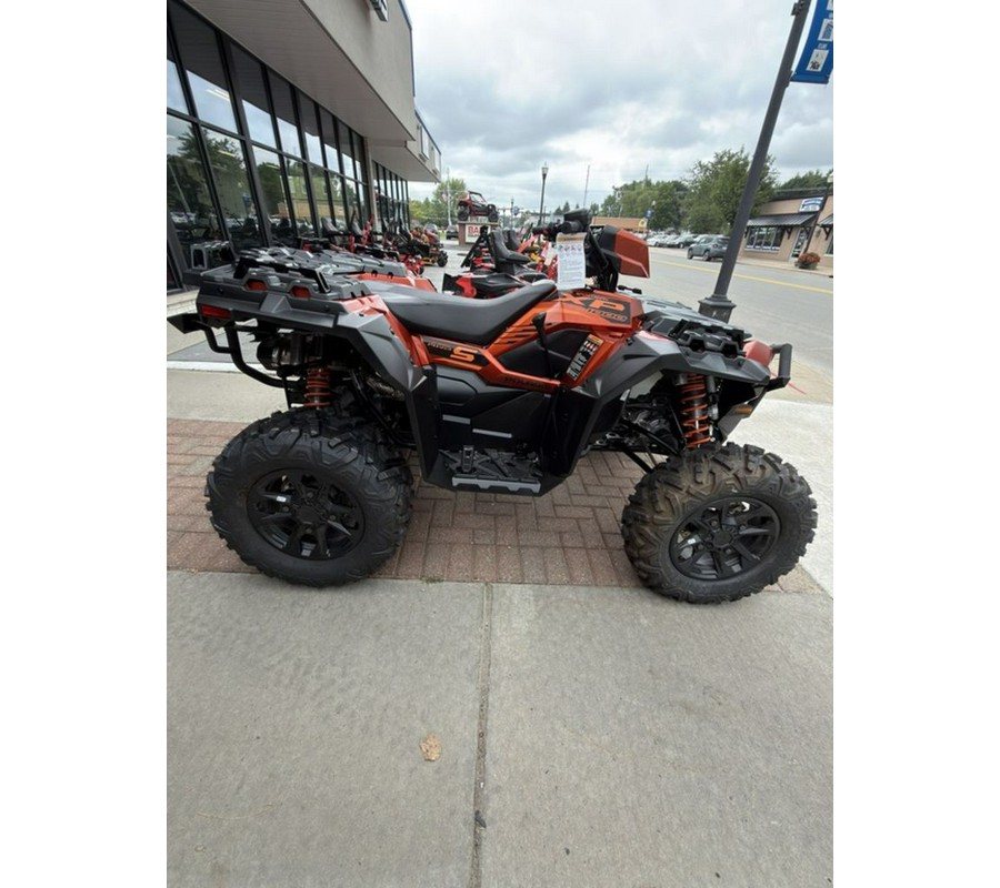 2026 Polaris® Sportsman XP 1000 S