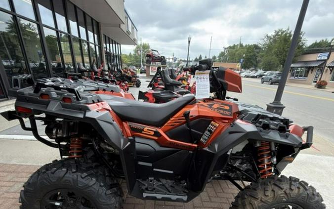 2026 Polaris® Sportsman XP 1000 S
