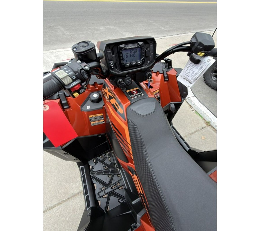 2026 Polaris® Sportsman XP 1000 S