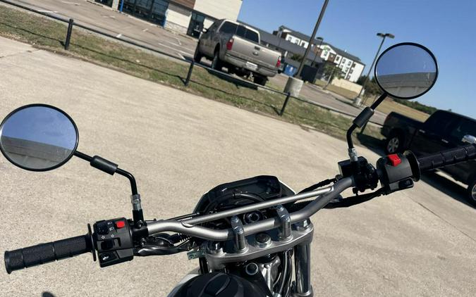 2026 Kawasaki KLX® 230 S ABS