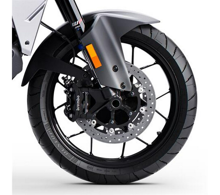 2027 KTM 1390 Super Adventure S EVO