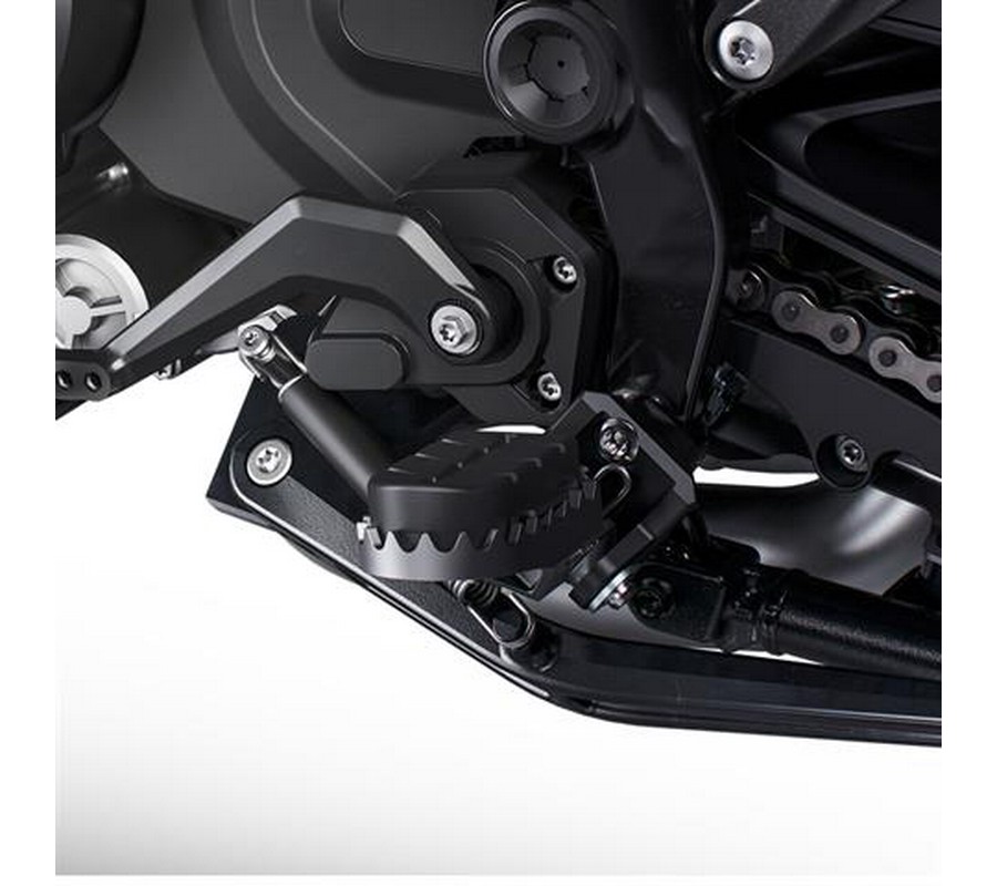 2027 KTM 1390 Super Adventure S EVO