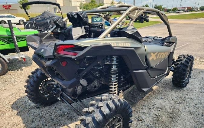 2026 Can-Am Maverick X3 X mr TURBO RR 72