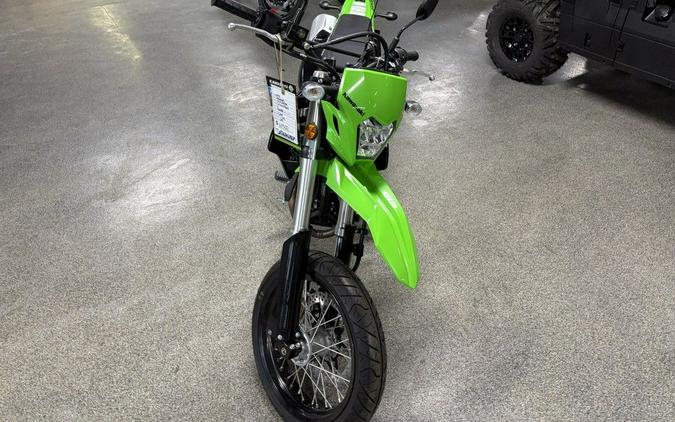 2023 Kawasaki KLX®230SM
