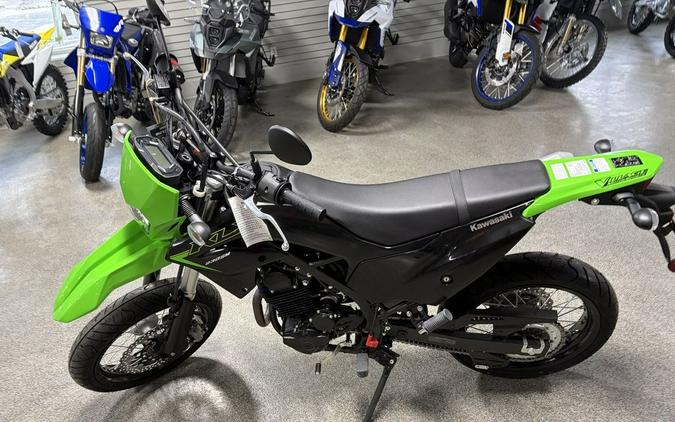 2023 Kawasaki KLX®230SM