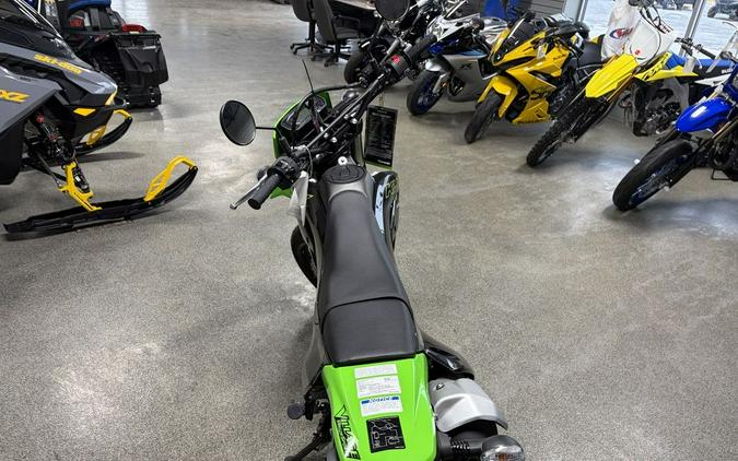 2023 Kawasaki KLX®230SM
