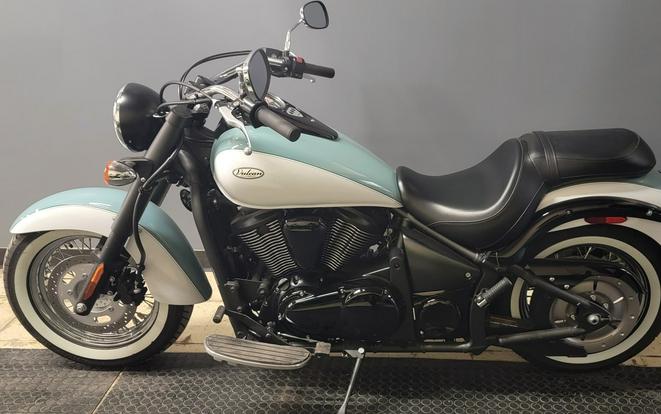 2020 Kawasaki VULCAN 900 CLASSIC