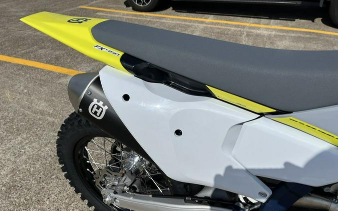 2023 Husqvarna® FX 450