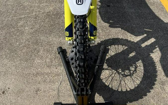 2023 Husqvarna® FX 450