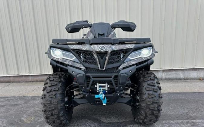 2023 CFMoto CForce 800 XC Camo