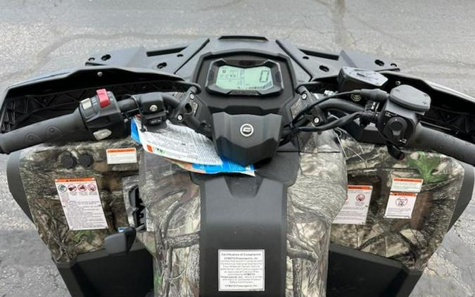 2023 CFMoto CForce 800 XC Camo