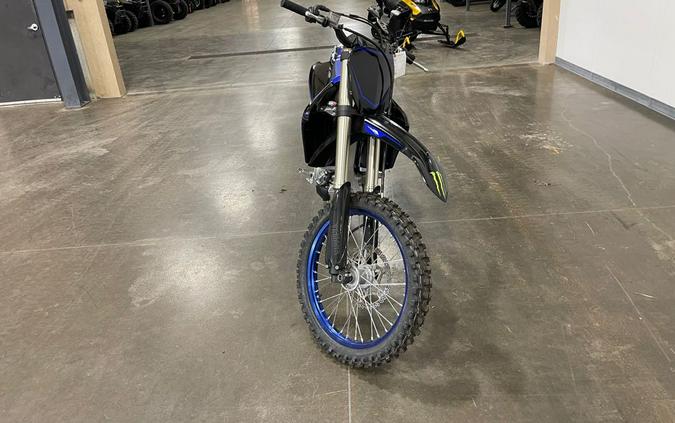 2022 Yamaha YZ450F