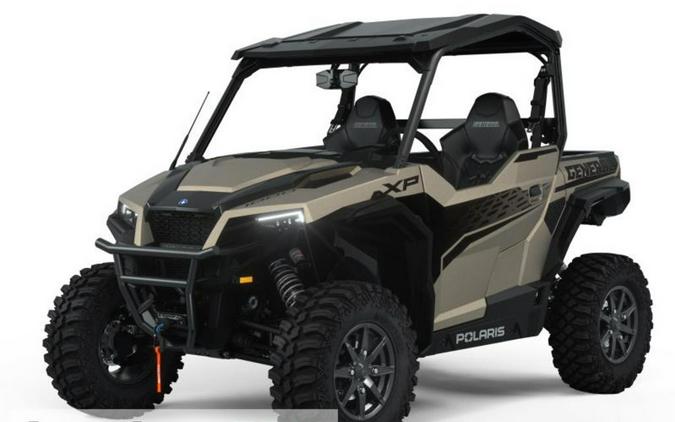 2024 Polaris® General XP 1000 Premium