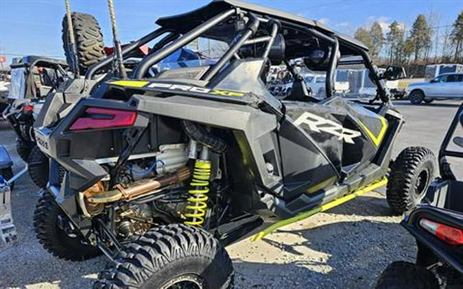 2020 Polaris RZR Pro XP 4