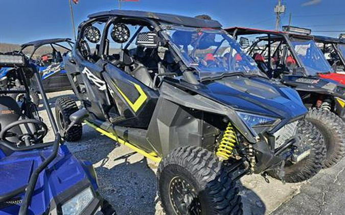 2020 Polaris RZR Pro XP 4