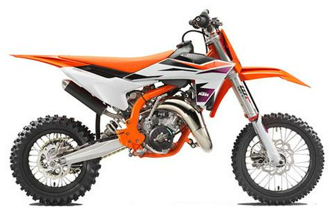 2024 KTM 65 SX