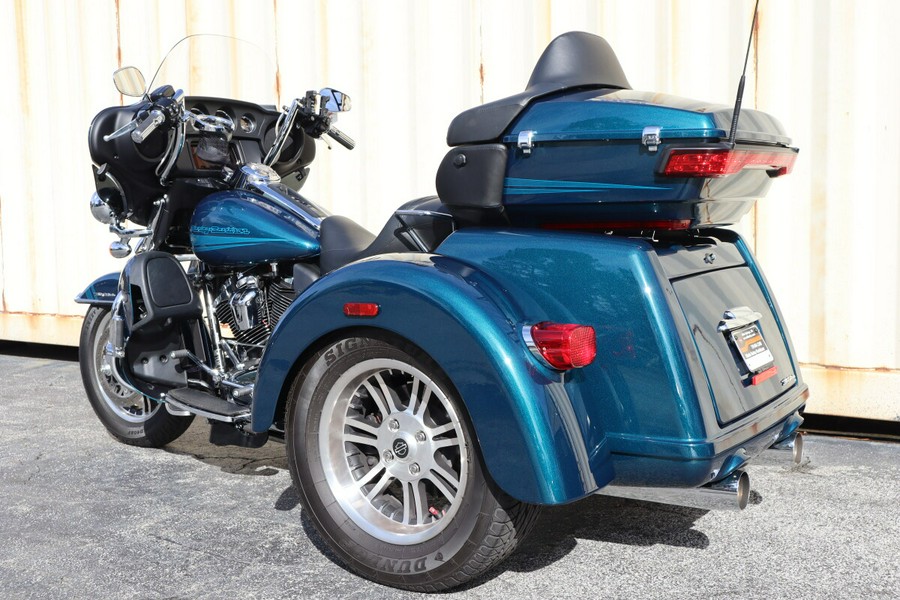 2020 Harley-Davidson Tri Glide Ultra
