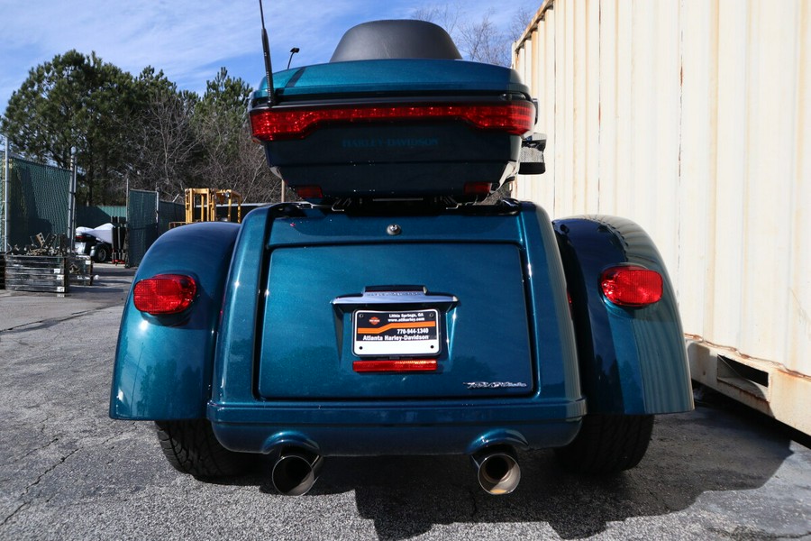 2020 Harley-Davidson Tri Glide Ultra