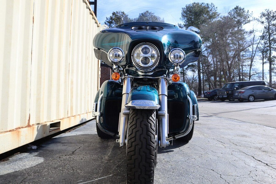 2020 Harley-Davidson Tri Glide Ultra