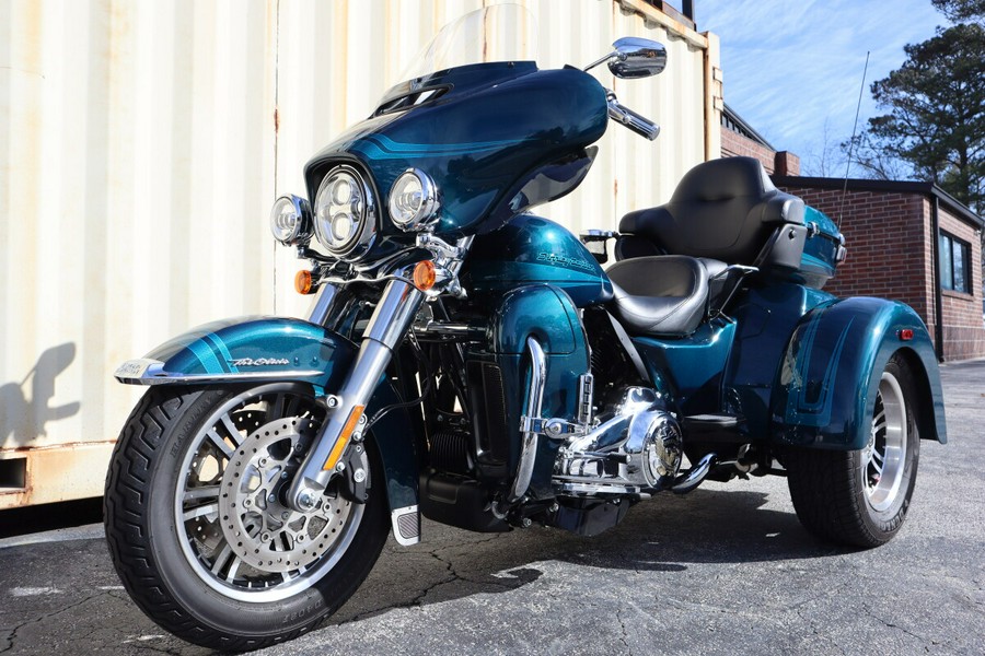 2020 Harley-Davidson Tri Glide Ultra