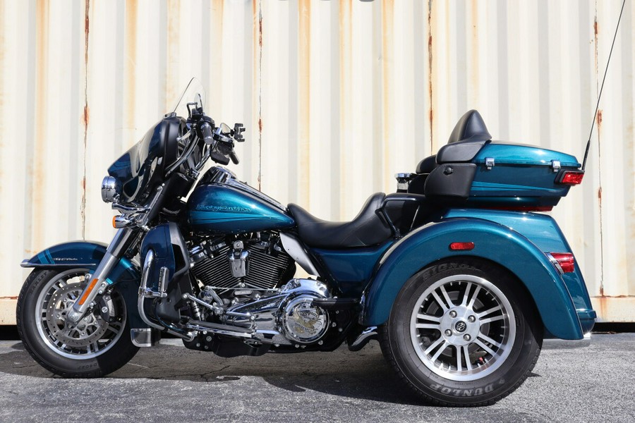 2020 Harley-Davidson Tri Glide Ultra