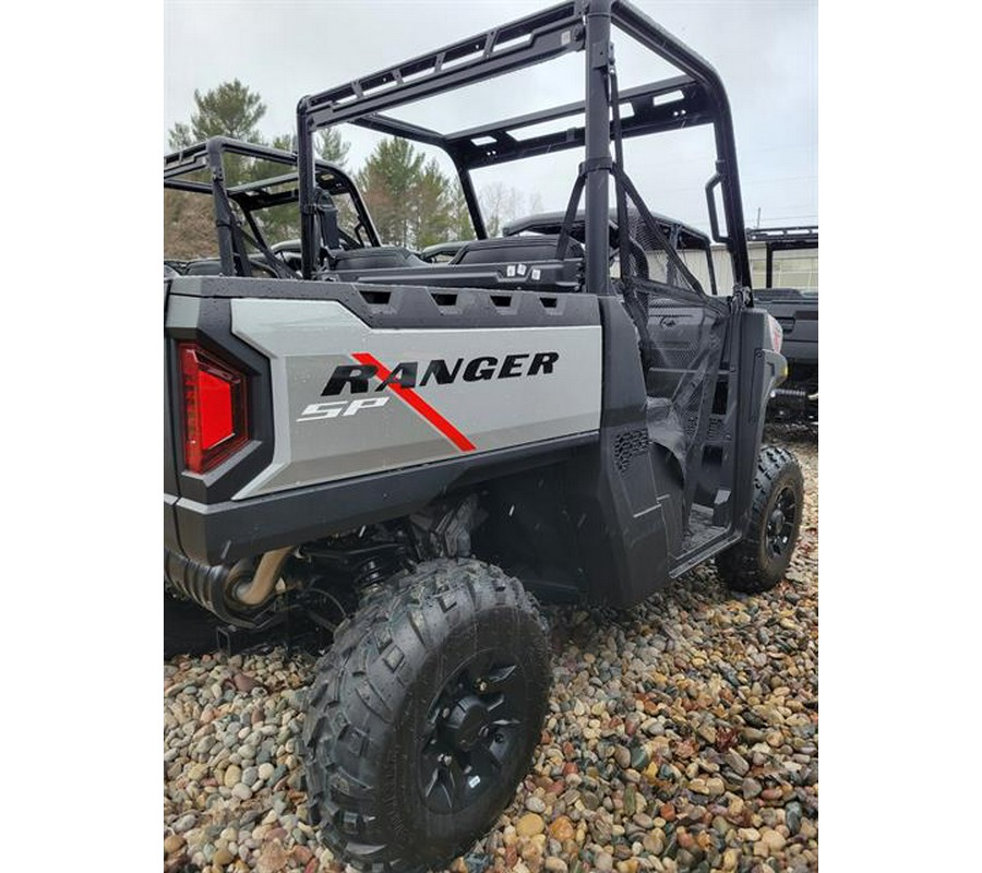 2024 Polaris Ranger SP 570 Premium