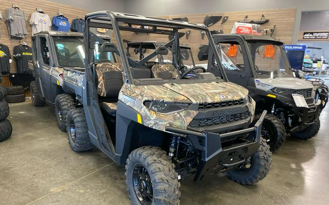 2024 Polaris Ranger XP 1000 Premium