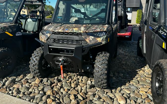 2024 Polaris Ranger XP 1000 Premium